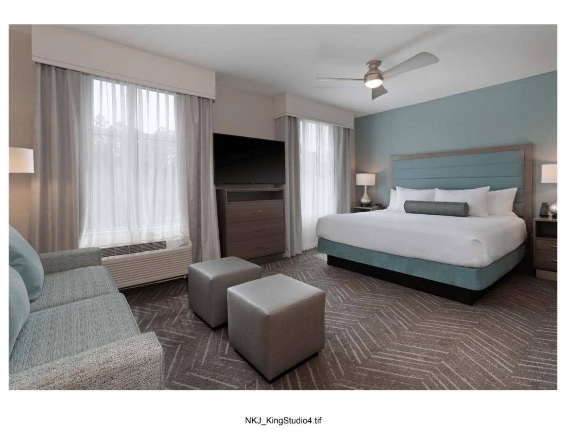 Homewood Suites By Hilton Panama City Beach, Fl Upper Grand Lagoon Exterior photo