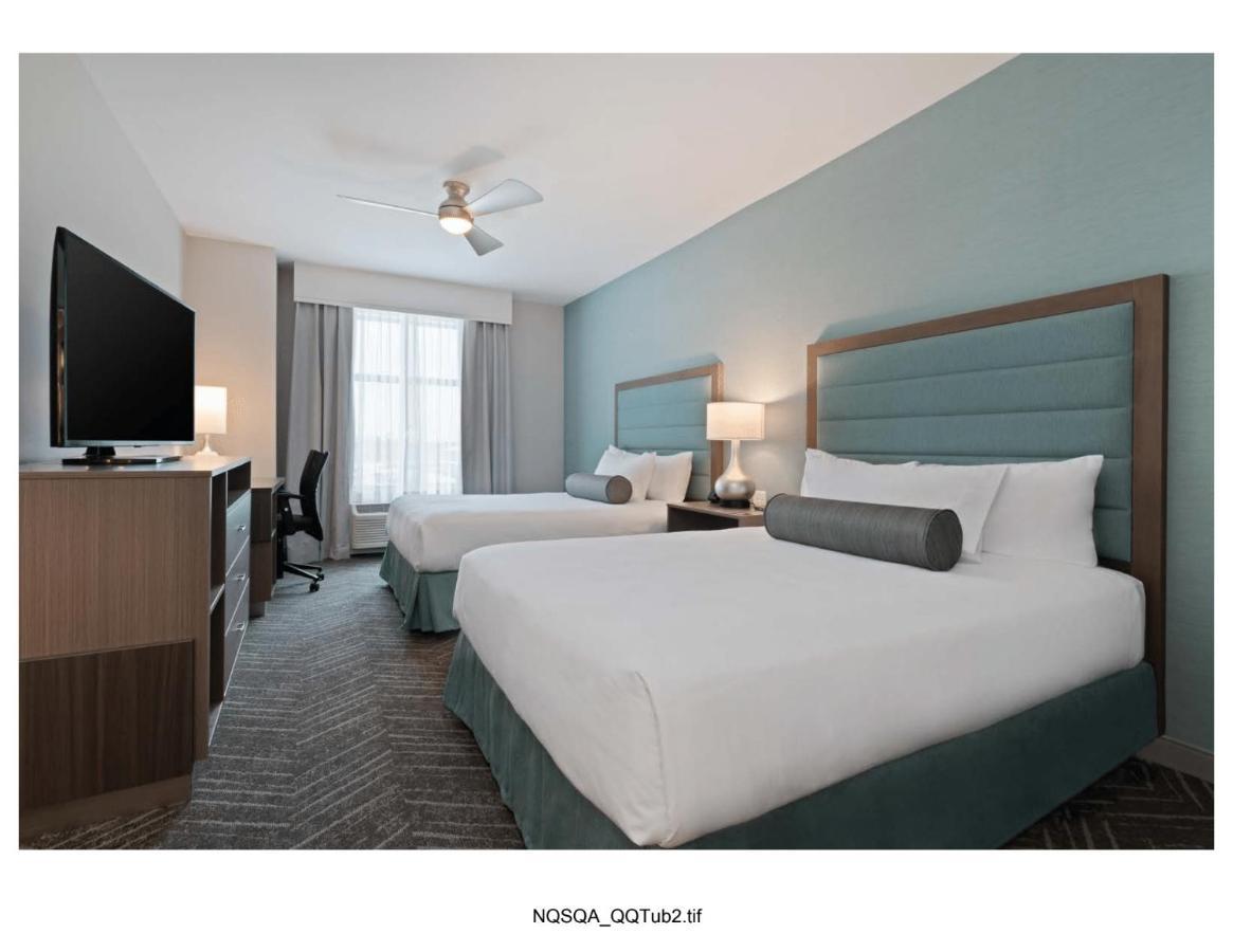 Homewood Suites By Hilton Panama City Beach, Fl Upper Grand Lagoon Exterior photo