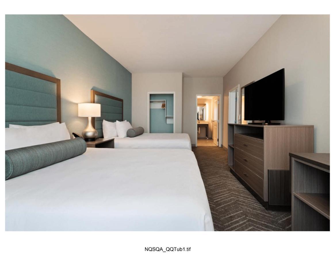 Homewood Suites By Hilton Panama City Beach, Fl Upper Grand Lagoon Exterior photo