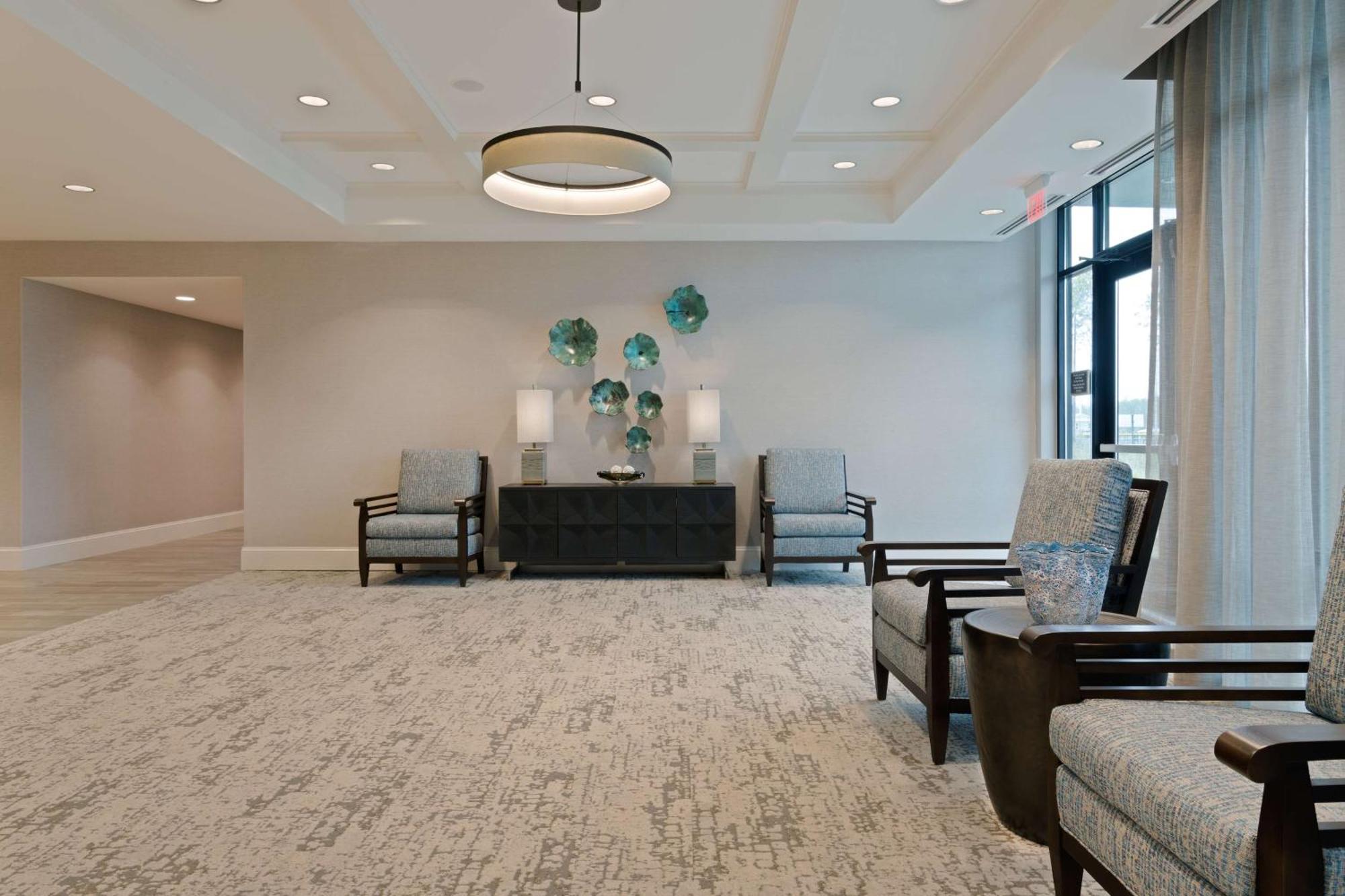 Homewood Suites By Hilton Panama City Beach, Fl Upper Grand Lagoon Exterior photo