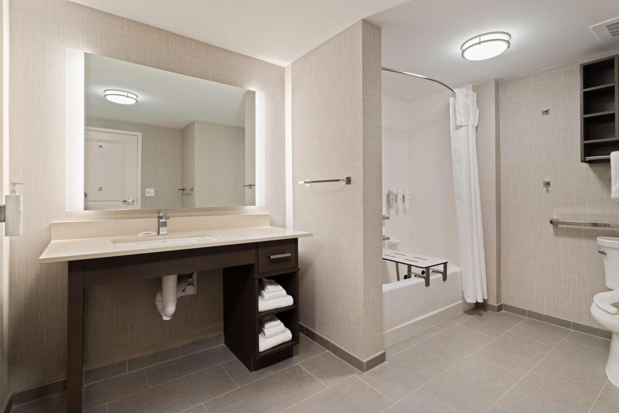 Homewood Suites By Hilton Panama City Beach, Fl Upper Grand Lagoon Exterior photo