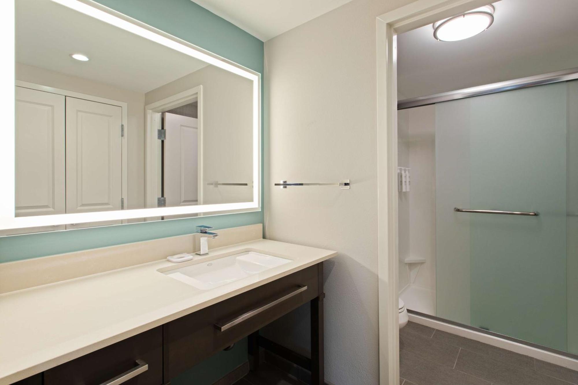 Homewood Suites By Hilton Panama City Beach, Fl Upper Grand Lagoon Exterior photo