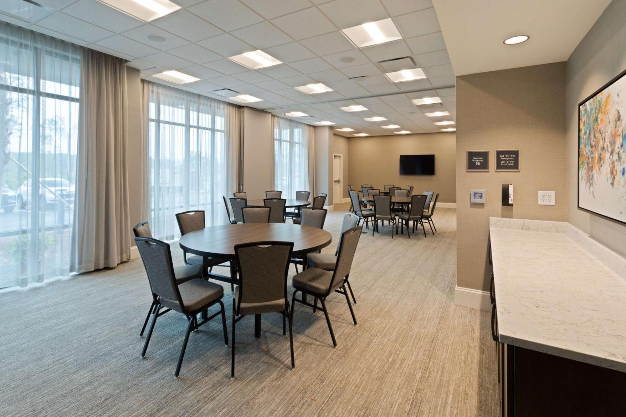 Homewood Suites By Hilton Panama City Beach, Fl Upper Grand Lagoon Exterior photo