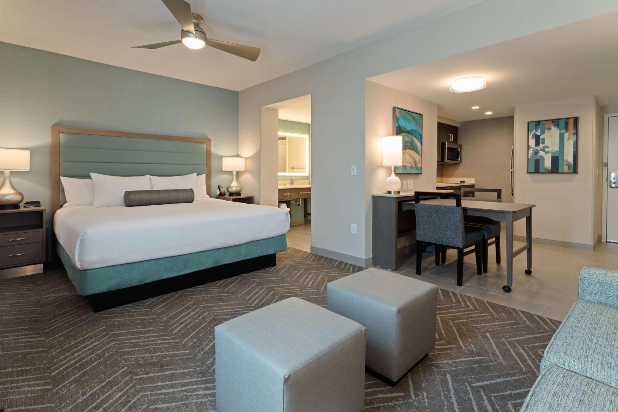 Homewood Suites By Hilton Panama City Beach, Fl Upper Grand Lagoon Exterior photo