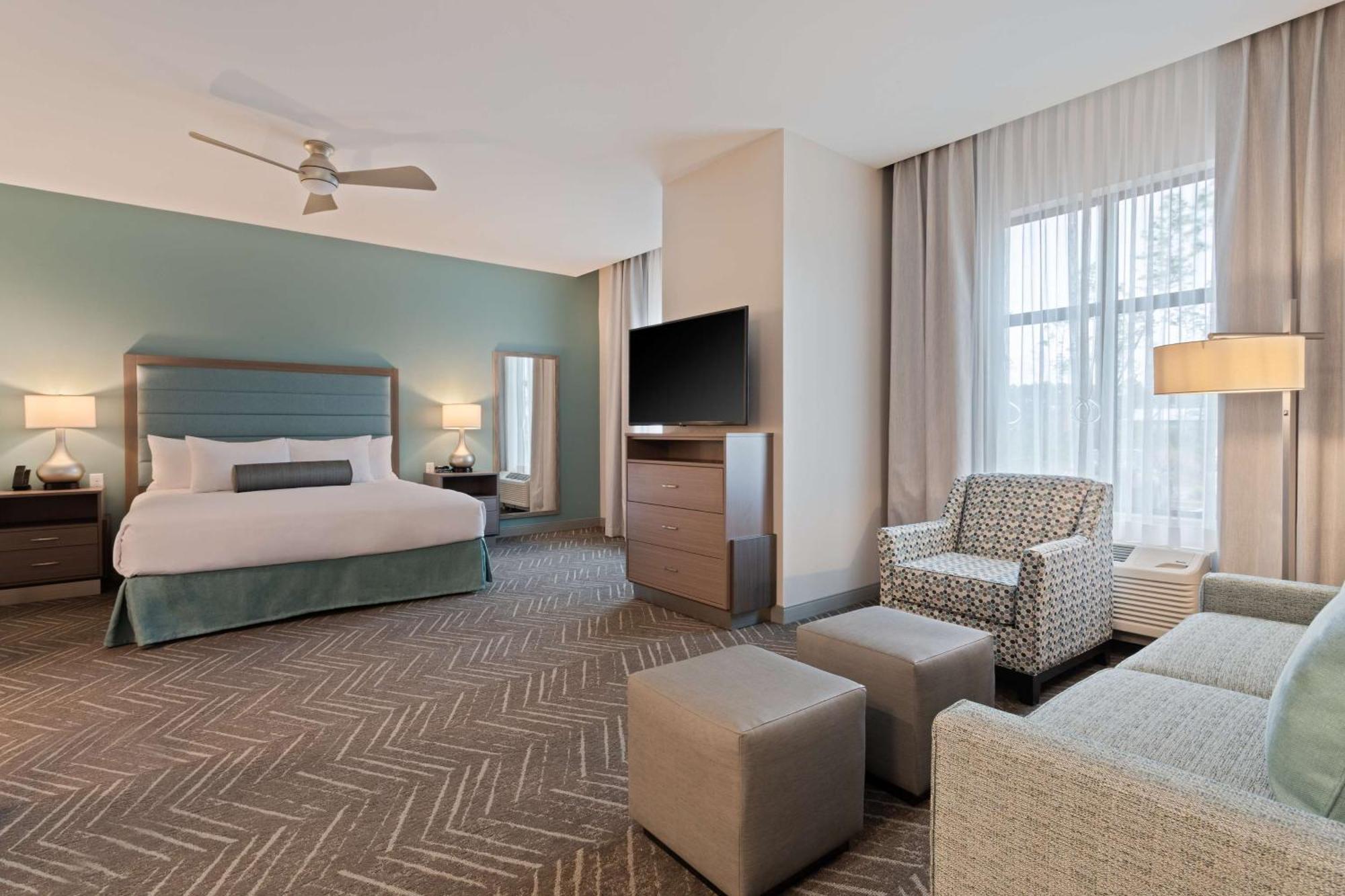 Homewood Suites By Hilton Panama City Beach, Fl Upper Grand Lagoon Exterior photo