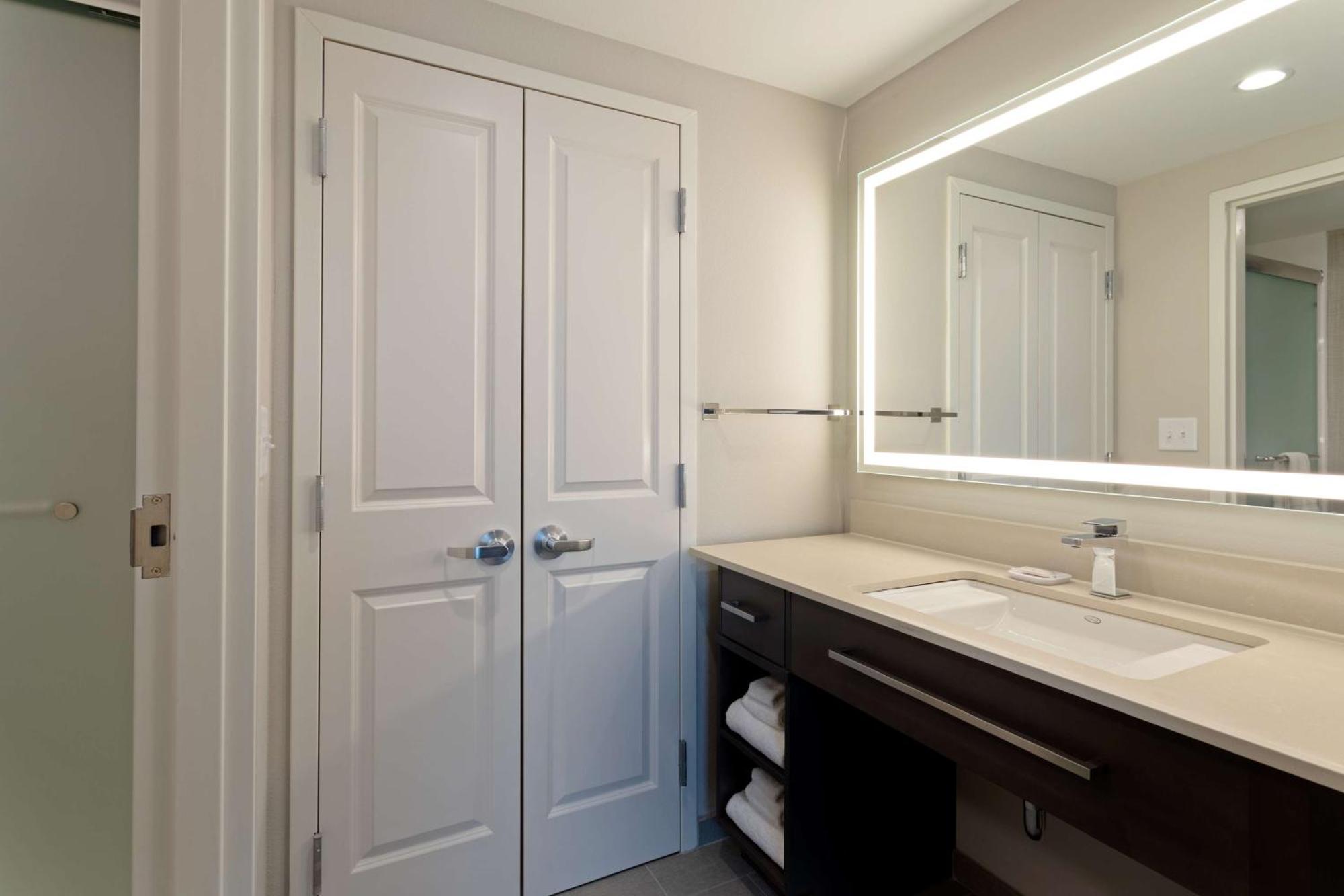 Homewood Suites By Hilton Panama City Beach, Fl Upper Grand Lagoon Exterior photo