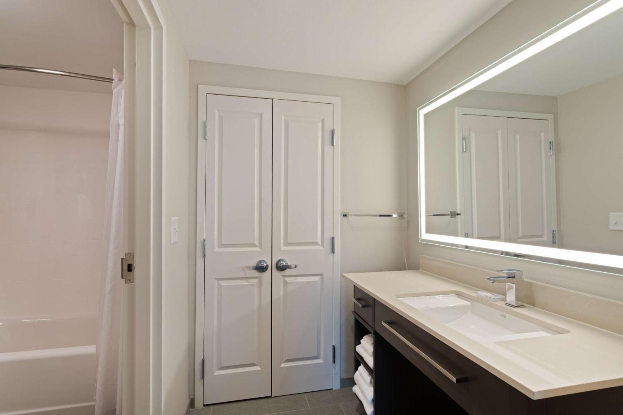 Homewood Suites By Hilton Panama City Beach, Fl Upper Grand Lagoon Exterior photo