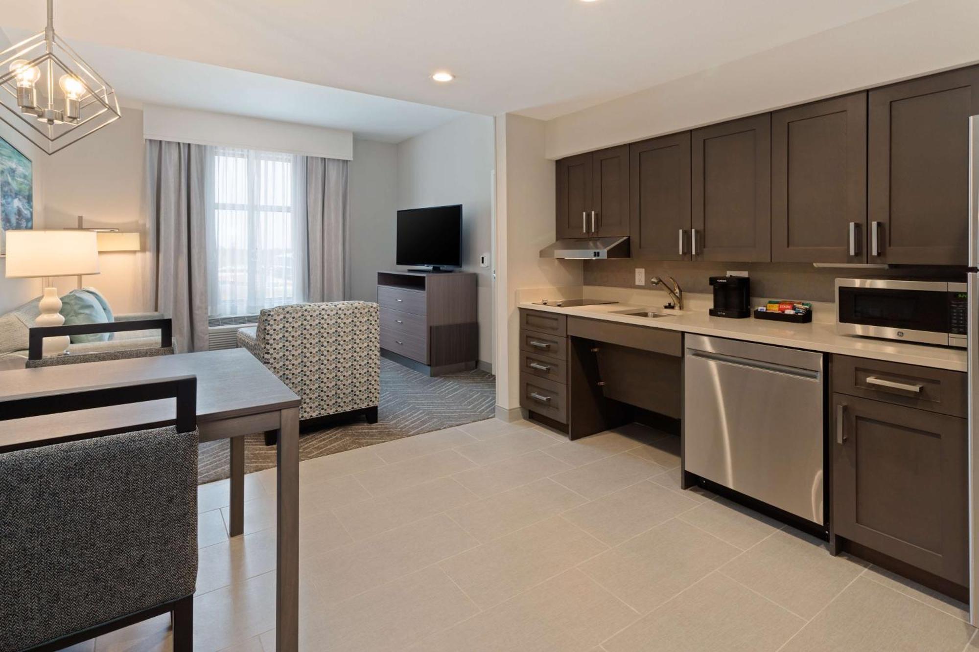 Homewood Suites By Hilton Panama City Beach, Fl Upper Grand Lagoon Exterior photo